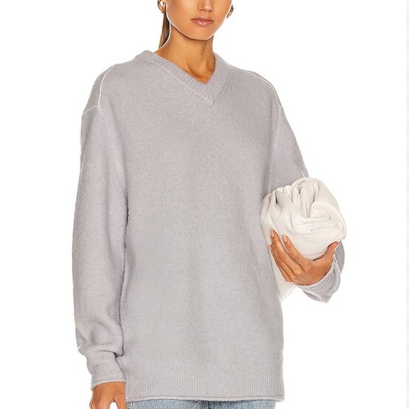 Acne Studios Sweaters - Acne Studio Sweater Dress